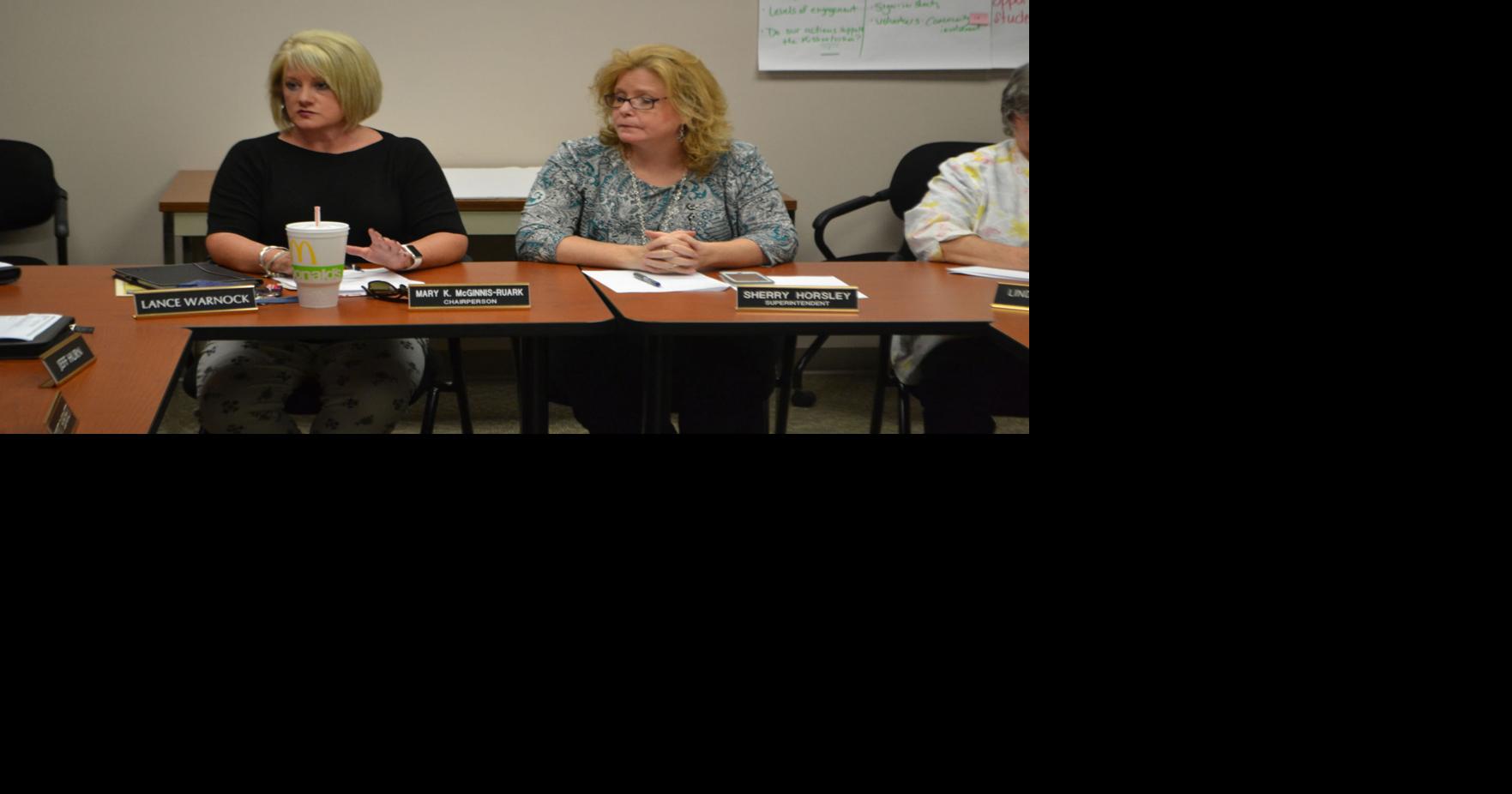 Greenup board discusses utility tax News