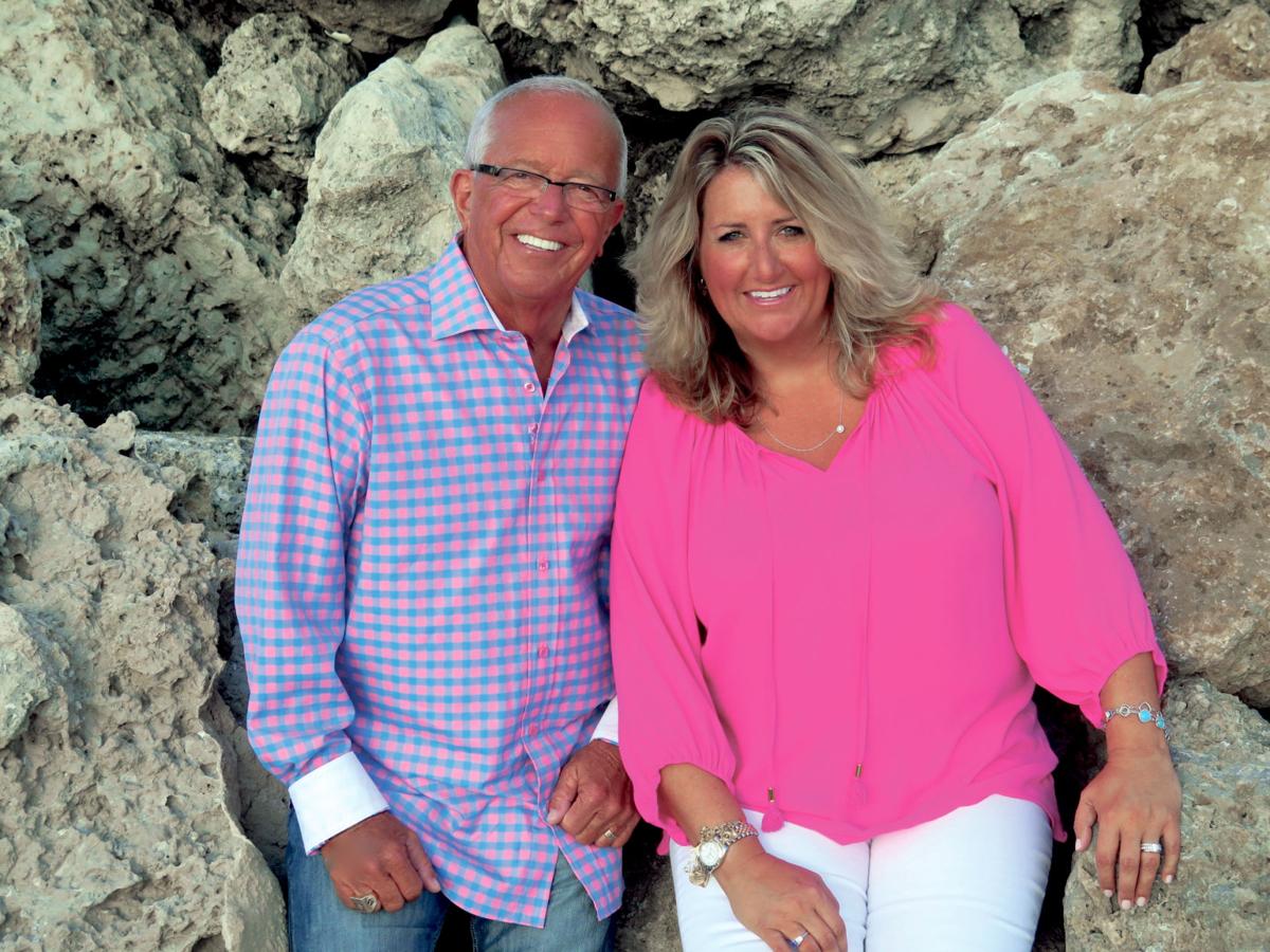 How Old Is Amanda Brennaman , Marty Brennaman’s wife reflects on his