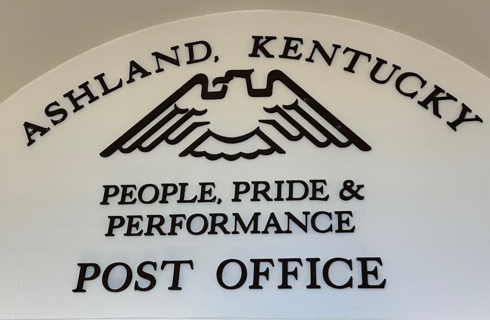 Major changes coming for Ashland Post Office News