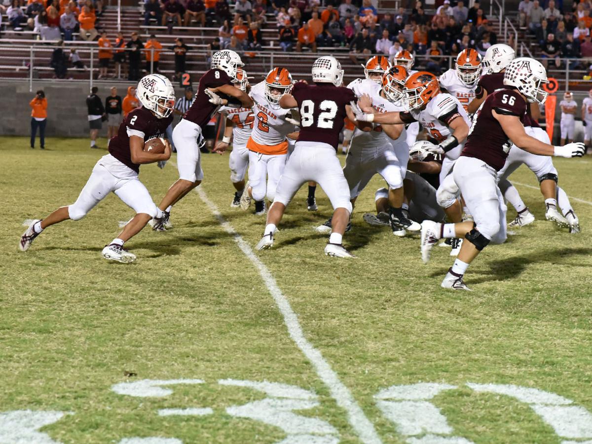 Raceland at Ashland