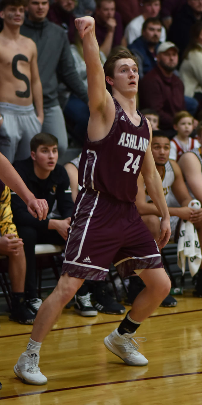 Ashland at Russell