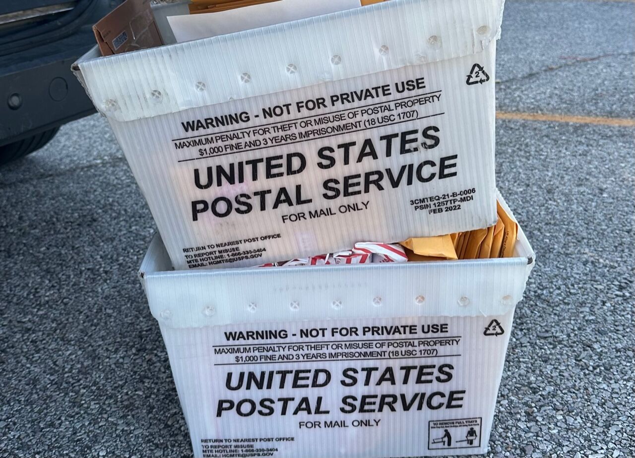 Major changes coming for Ashland Post Office News