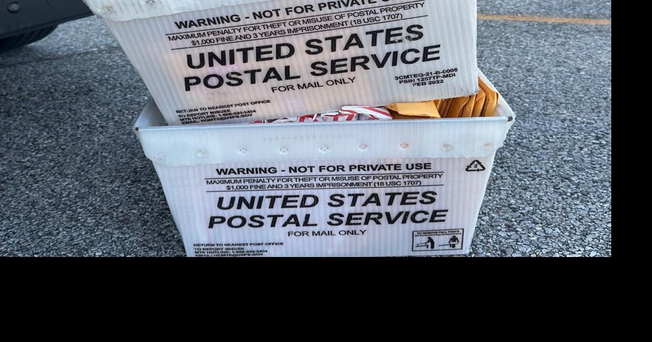 Major changes coming for Ashland Post Office News