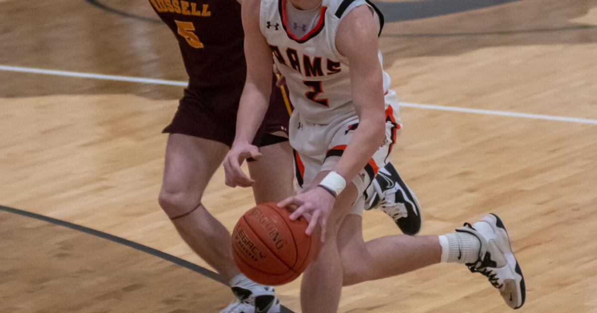Raceland Rams R 2023-24 boys basketball preview: Raceland -- Rams increasing numbers ...