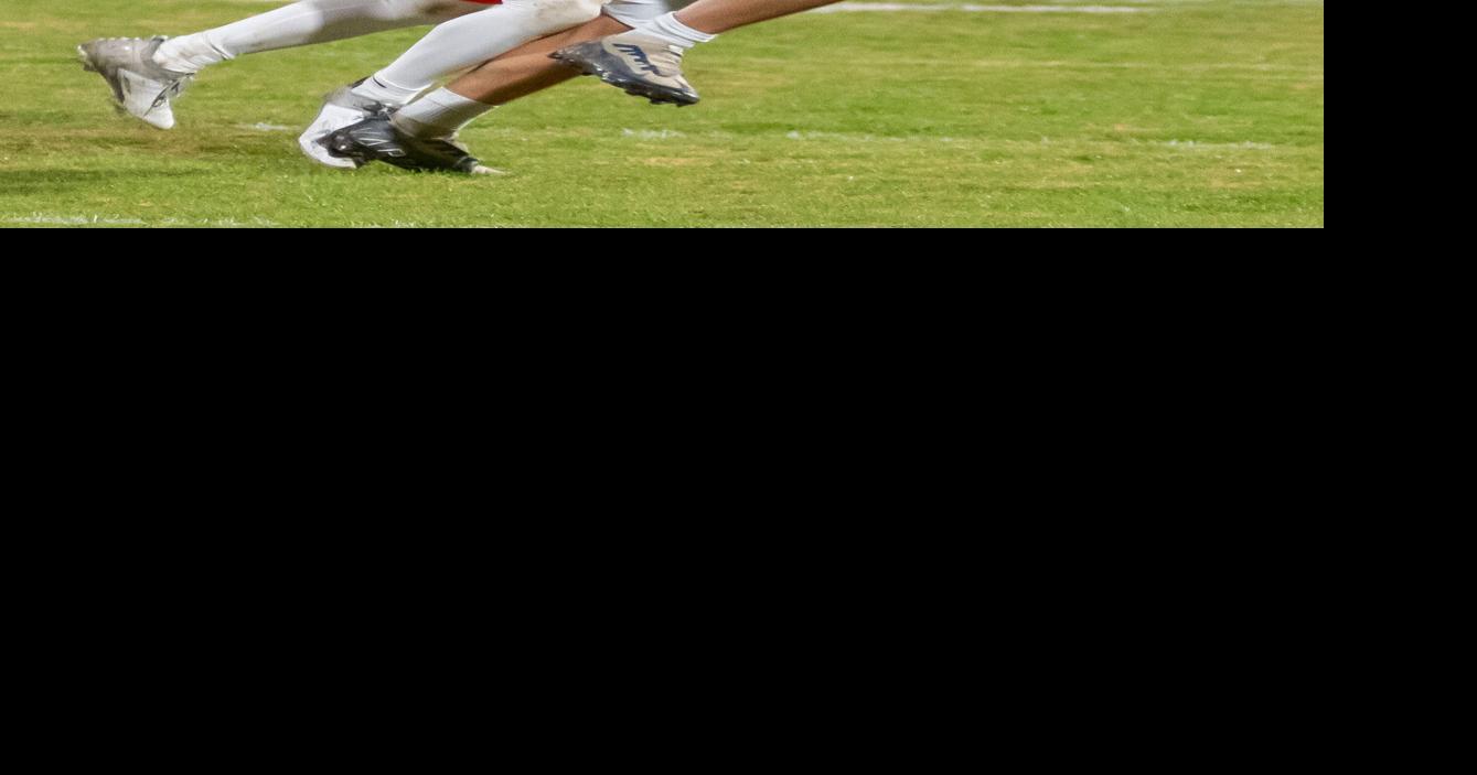 Raceland vs Sayre football