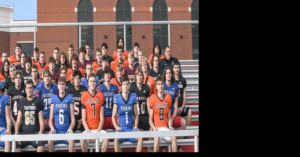 2022 All-Area small-school football: Rams make another State-ment ...
