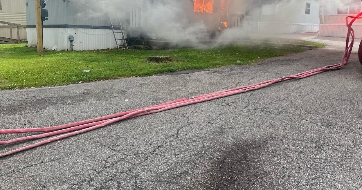 Ashland Fire Report, June 23-29 - Vimarsana News