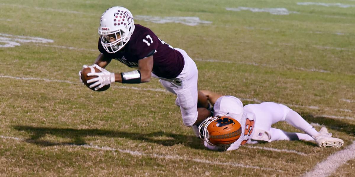 Raceland at Ashland