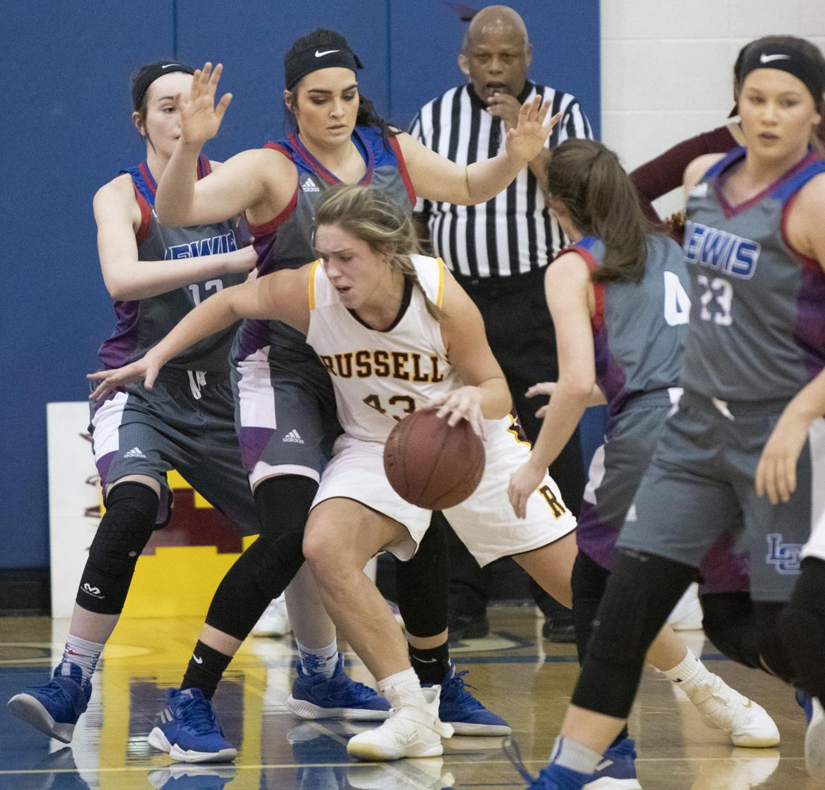 63rd District Russell Retains Royalty Sports Dailyindependent Com