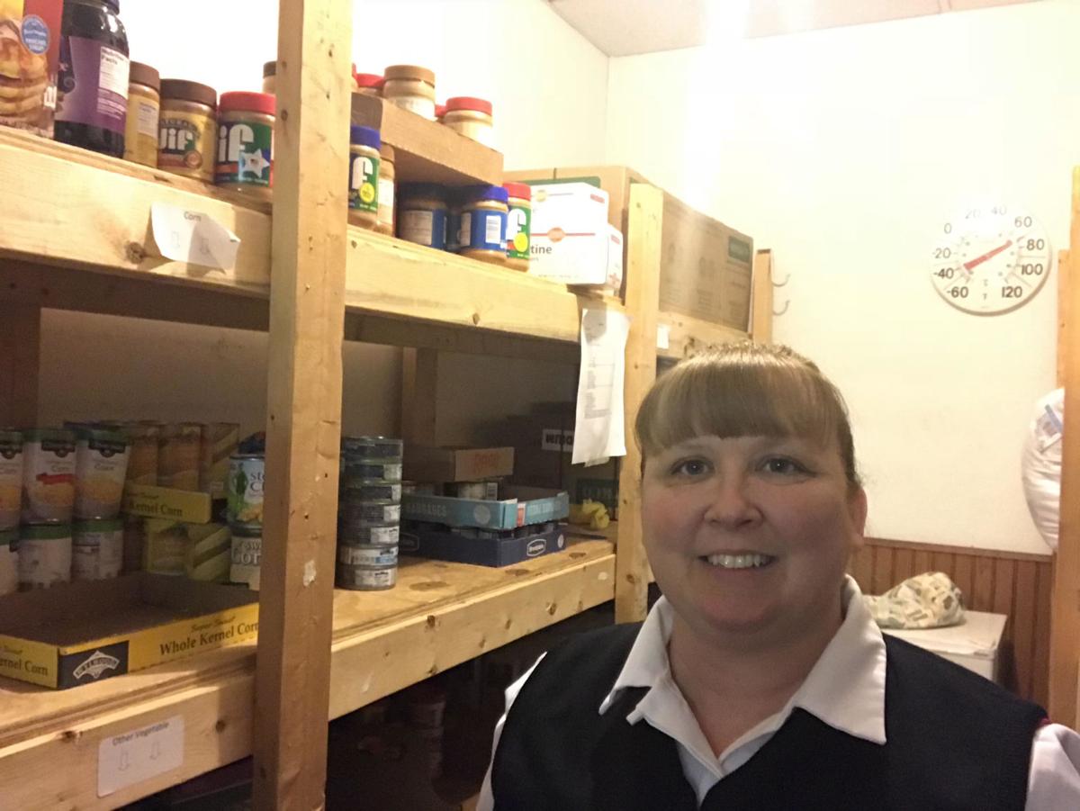 Food Insecurity Poor Seeking Increased Assistance In Tri State