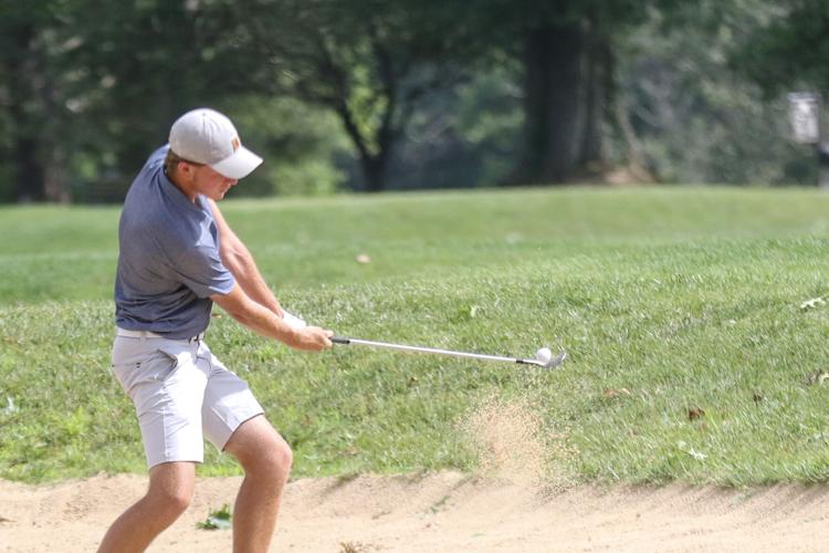 Bluegrass Junior final round: Singh, Clutts join the club ...