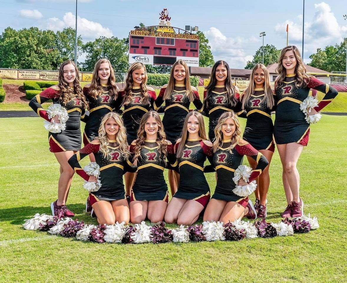 Dancin' Devils earn national title | News | dailyindependent.com - Vimarsana News