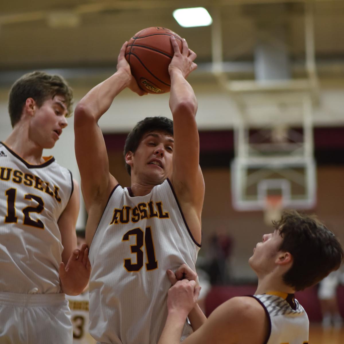 Ashland at Russell