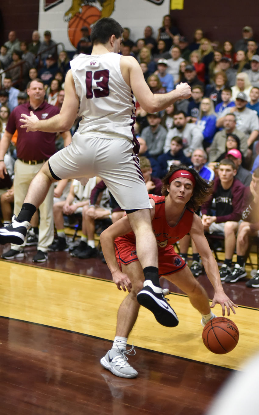 62nd District boys final