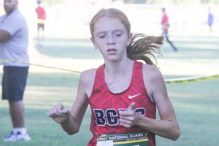 Ready from the word Go(vey): Lions senior takes top spot in Ashland ...