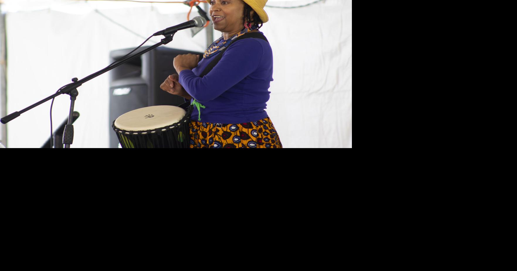 'Appreciation for storytelling': Festival goes beyond traditional ...