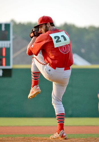 Louisville Baseball Gets Midweek Win Over EKU – The Crunch Zone