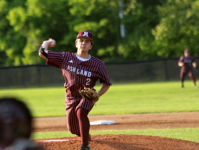 64th District baseball final: Boyd blasts Tomcats: Lions score 10 runs in  opening frame, Sports