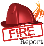 Ashland Fire Reports, Jan. 20-26