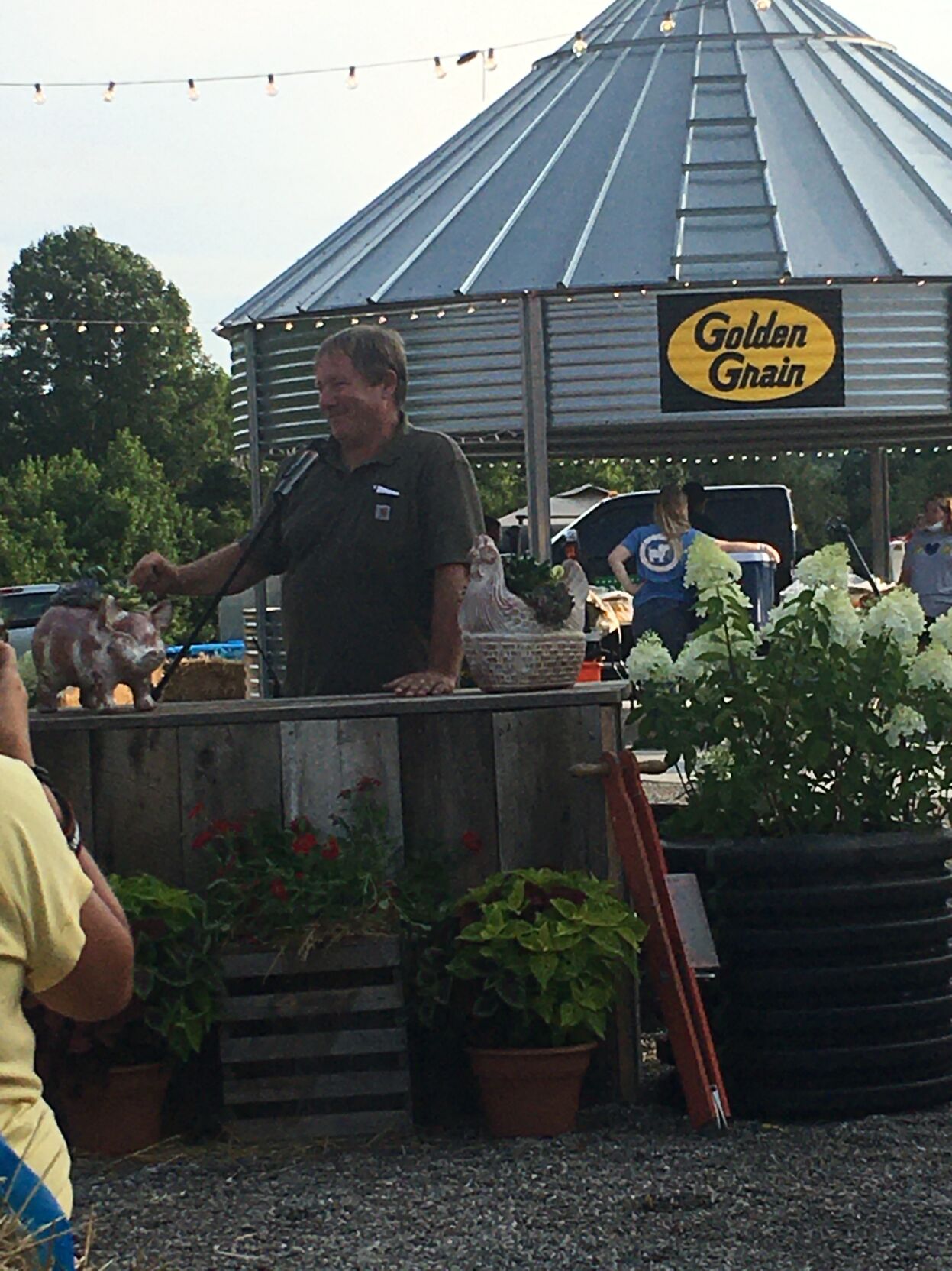 Farm to Table brings second wave of food, fun - Vimarsana News