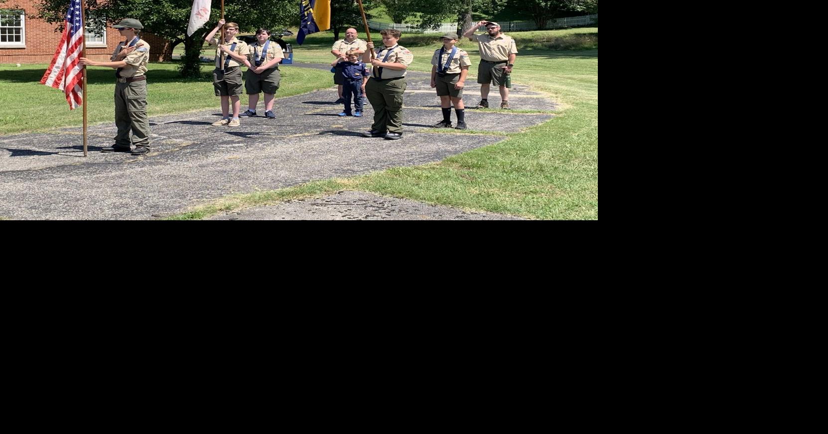 Bellefonte Fourth of July tradition to honor Fuller family