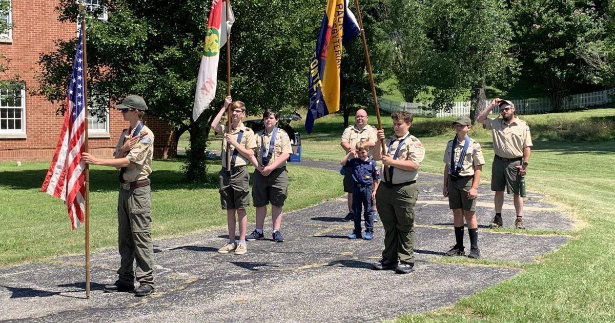 Bellefonte Fourth of July tradition to honor Fuller family