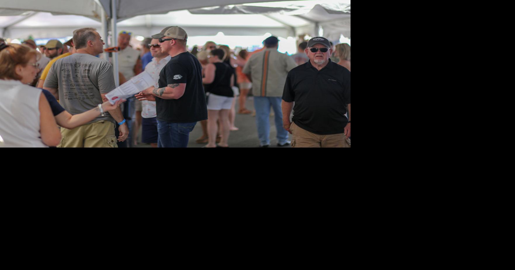 Firkin Fest tickets now available News