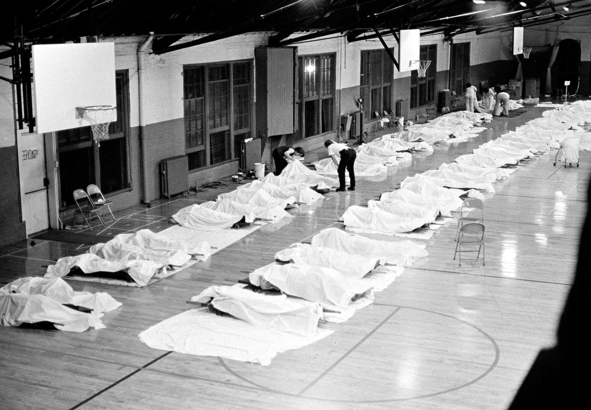 18 from area were among 165 lost in Beverly Hills Supper Club fire ... 18 from area were among 165 lost in Beverly Hills Supper Club fire ...