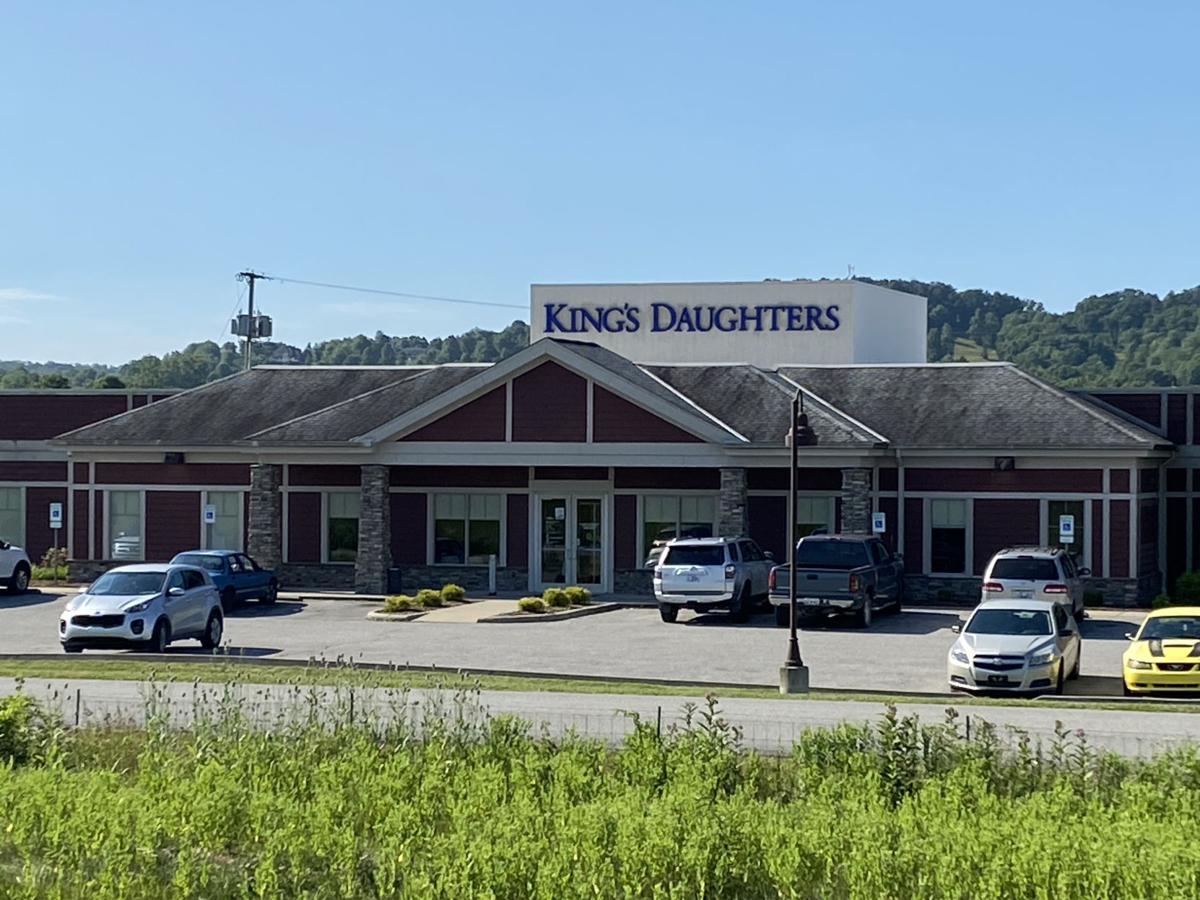 kings daughter urgent care russell ky
