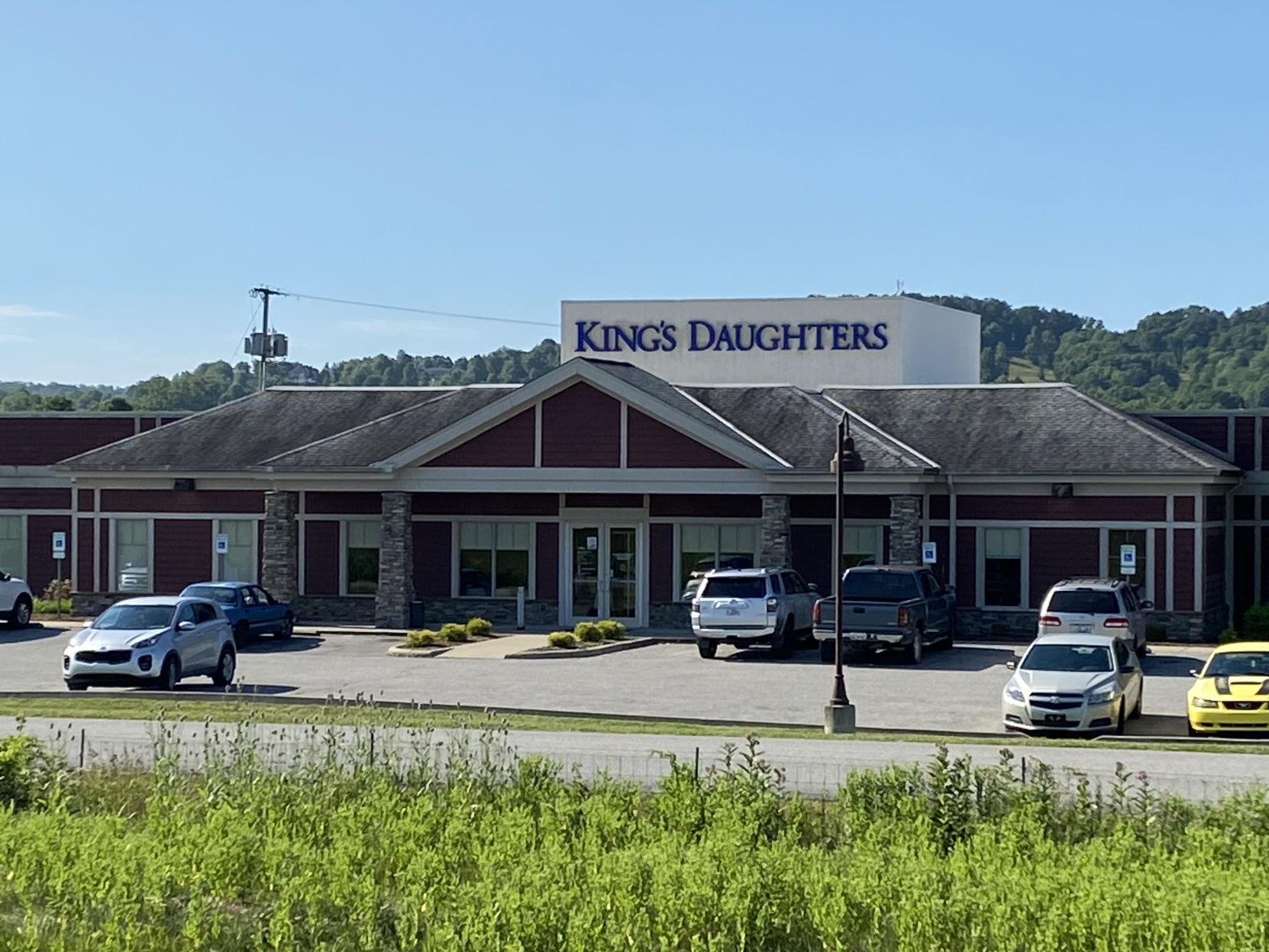 King’s Daughters centers relocating in Grayson News