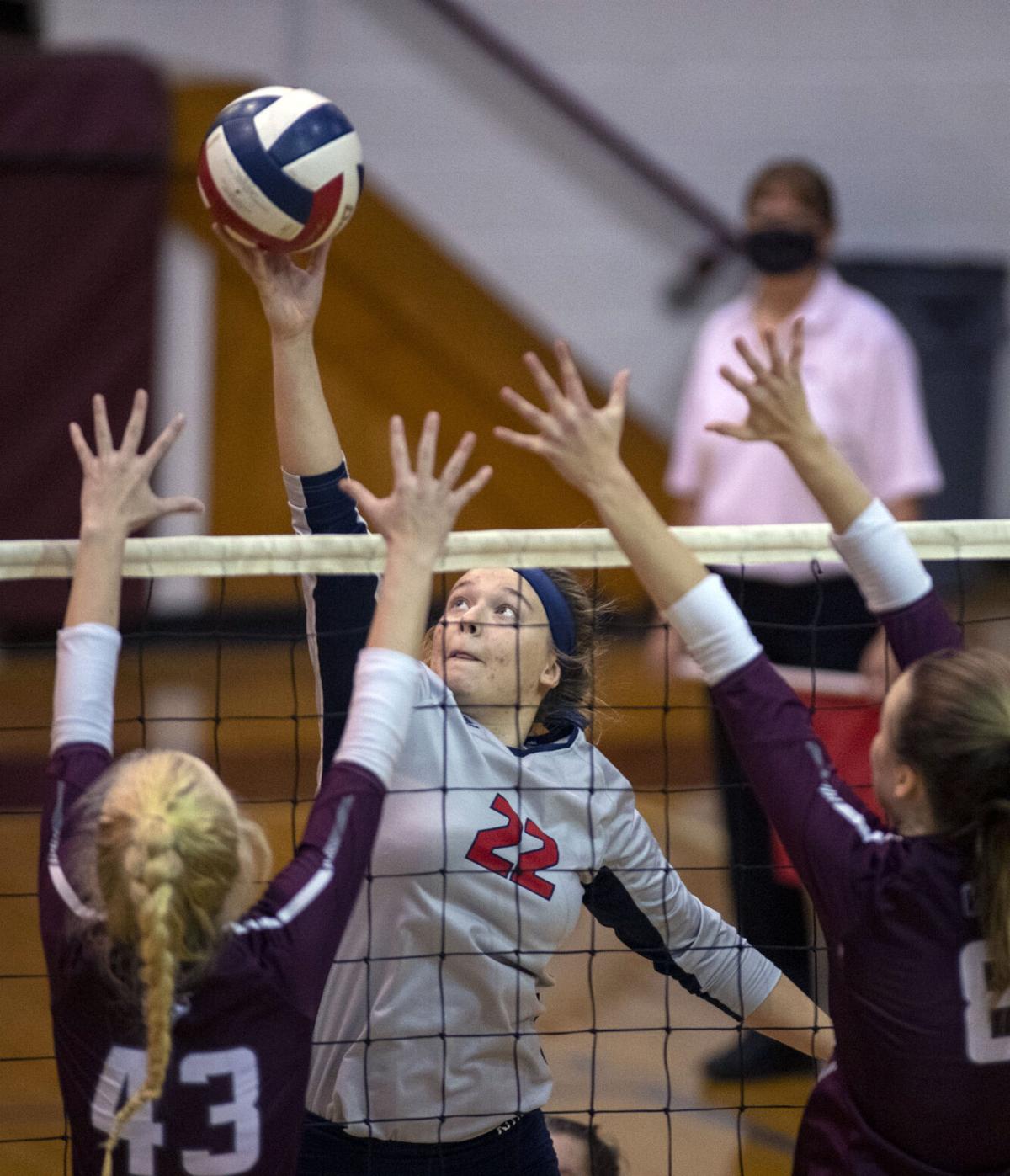 West In Beast Mode Lady Comets Top East Carter In Sweep Sports Dailyindependent Com West In Beast Mode Lady Comets Top East Carter In Sweep Sports Dailyindependent Com