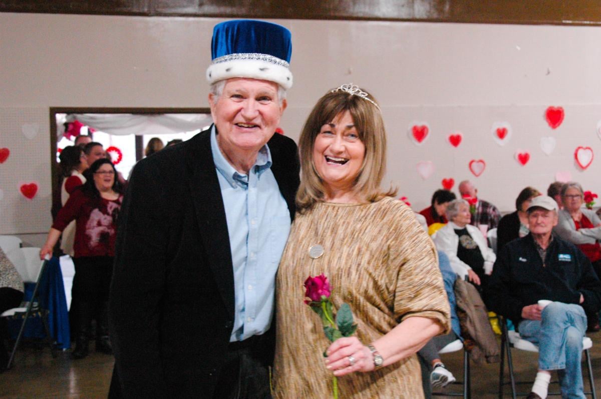 Prom King and Queen - Rex and Linda Henderson.jpg
