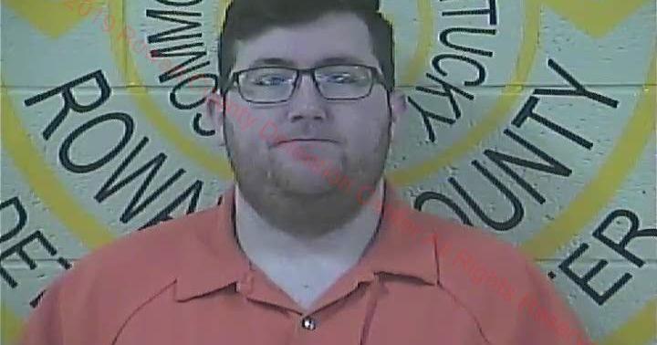Russell man charged with murder after fatal crash | News ...