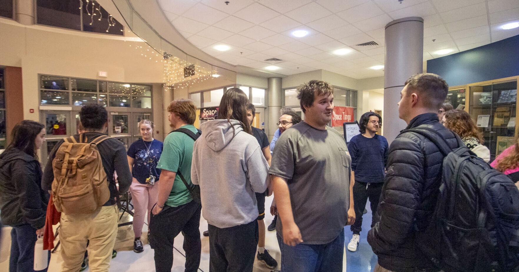 Moon landing one giant leap for Morehead State - Vimarsana News
