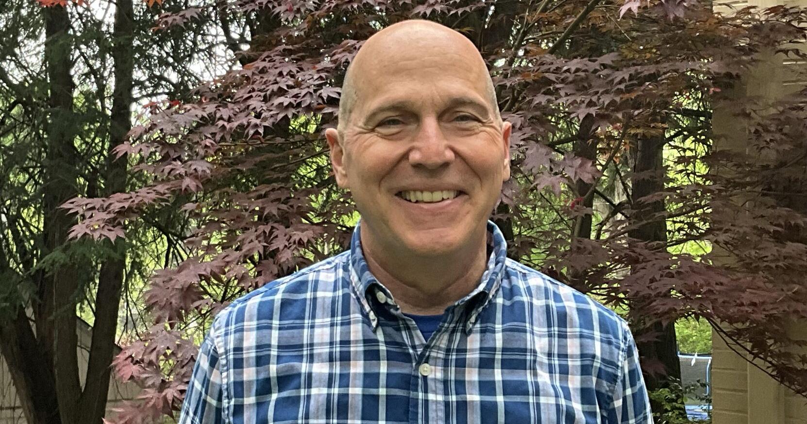 Meet Your Neighbor: Bernard Onan - Vimarsana News
