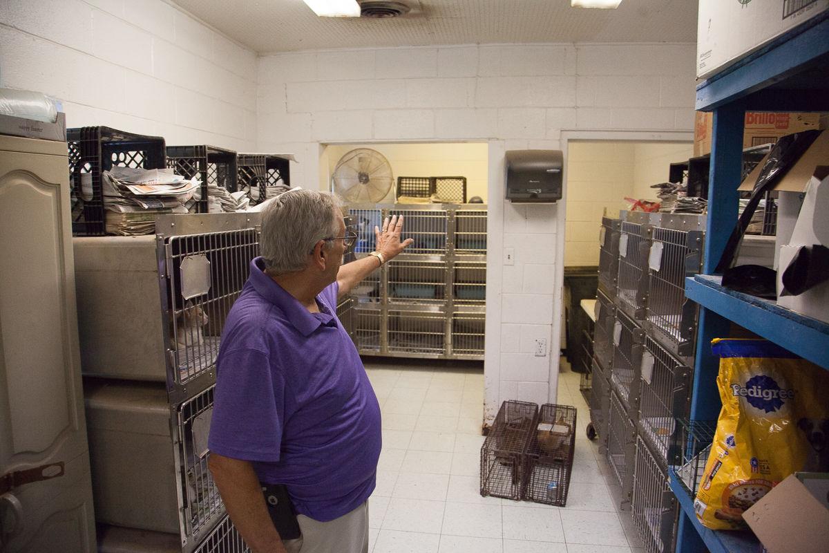 Boyd County planning to build new animal shelter News