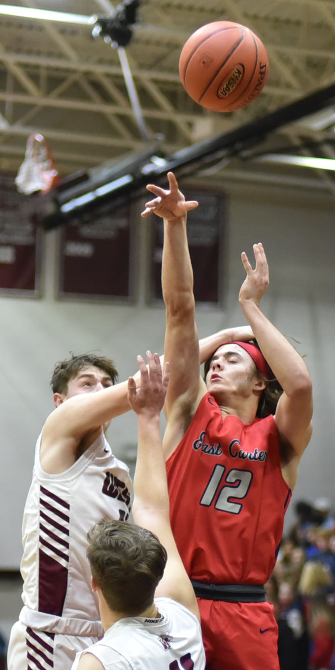 62nd District boys final