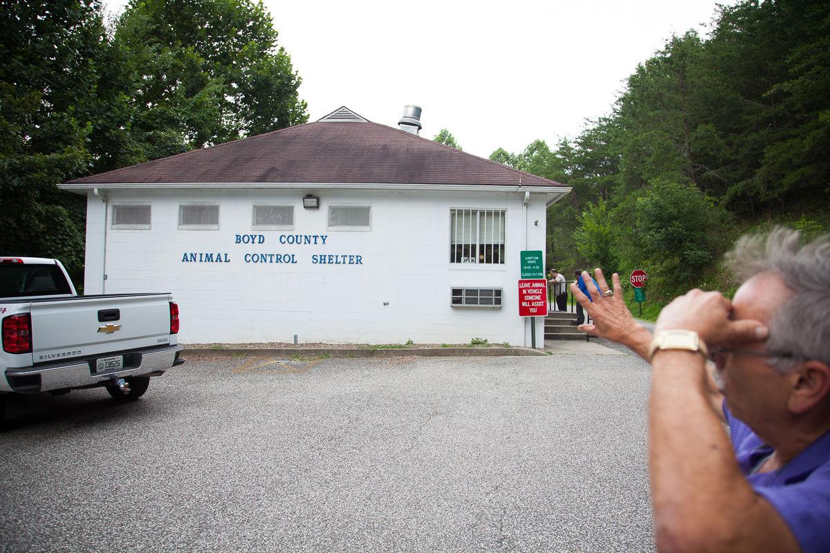 Boyd County planning to build new animal shelter News