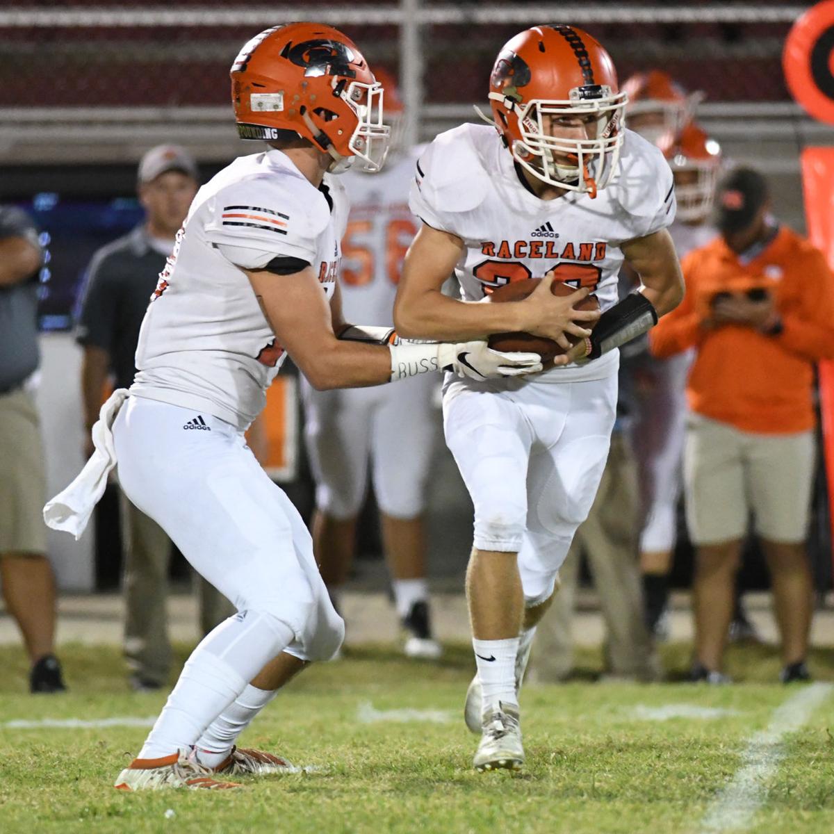 Raceland at Ashland