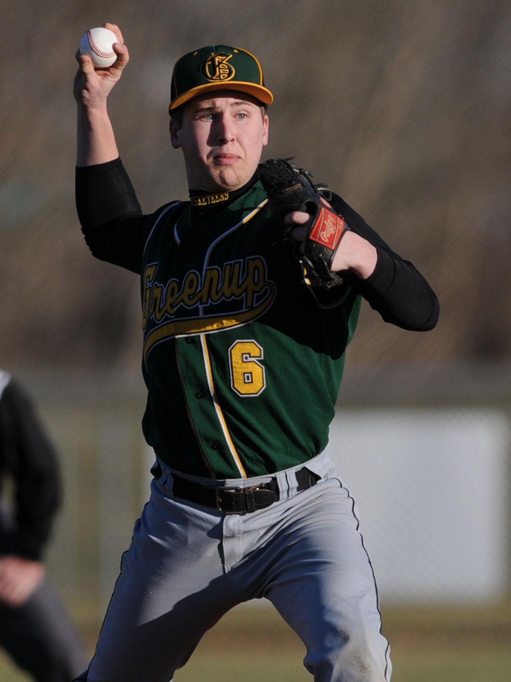 Boyd busts out bats, beats Greenup Sports