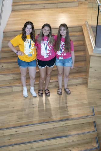Local students attend school for the arts | News | dailyindependent.com