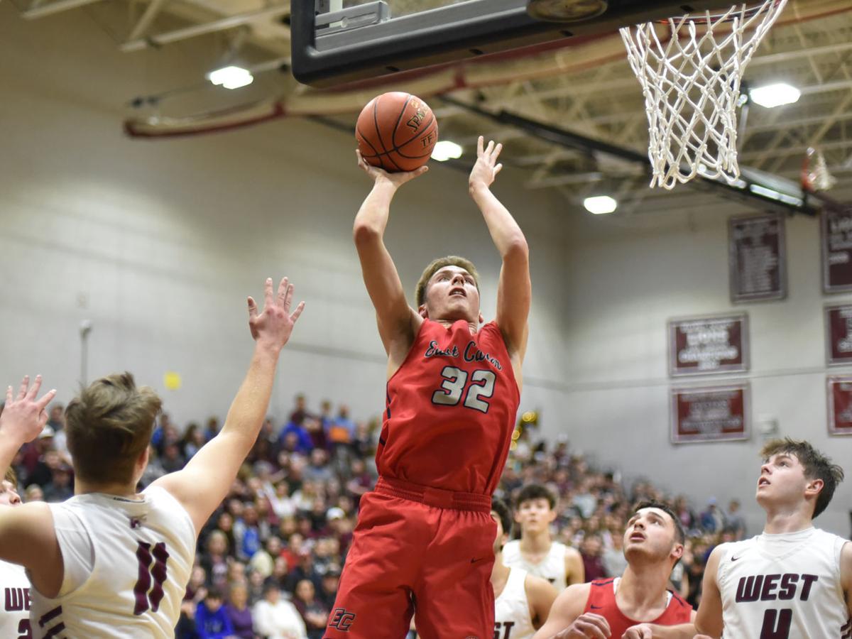 62nd District boys final