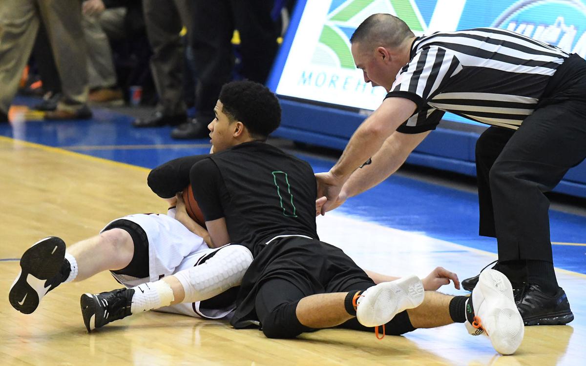 16th Region Tournament