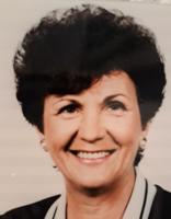 ARTHUR, Marlene Jun 10, 1937 - Apr 29, 2025