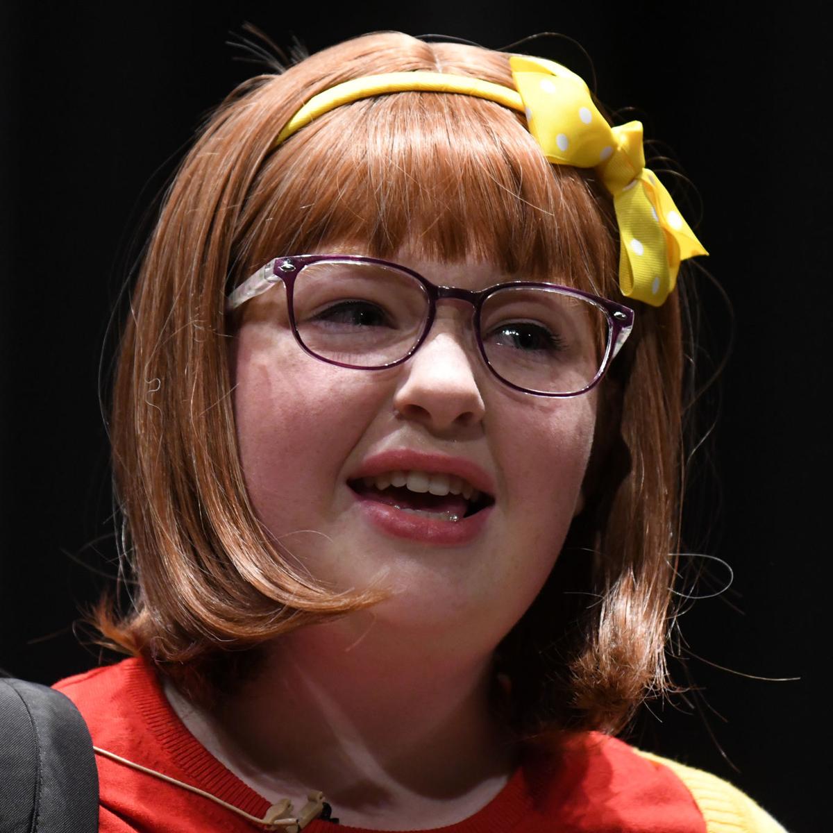 Junie B. Jones Junior The Musical
