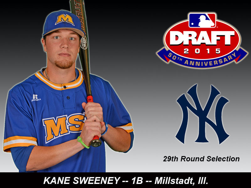 Mikey Kane Selected By Chicago White Sox In MLB Draft