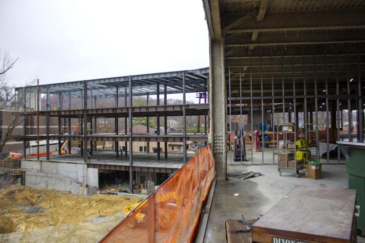 Construction, renovation at MSU grows to $350M | News ...