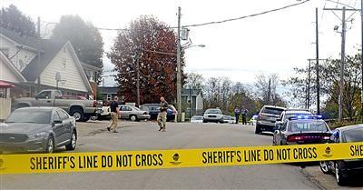 Police officer, suspect shot and wounded in Richmond | News ...