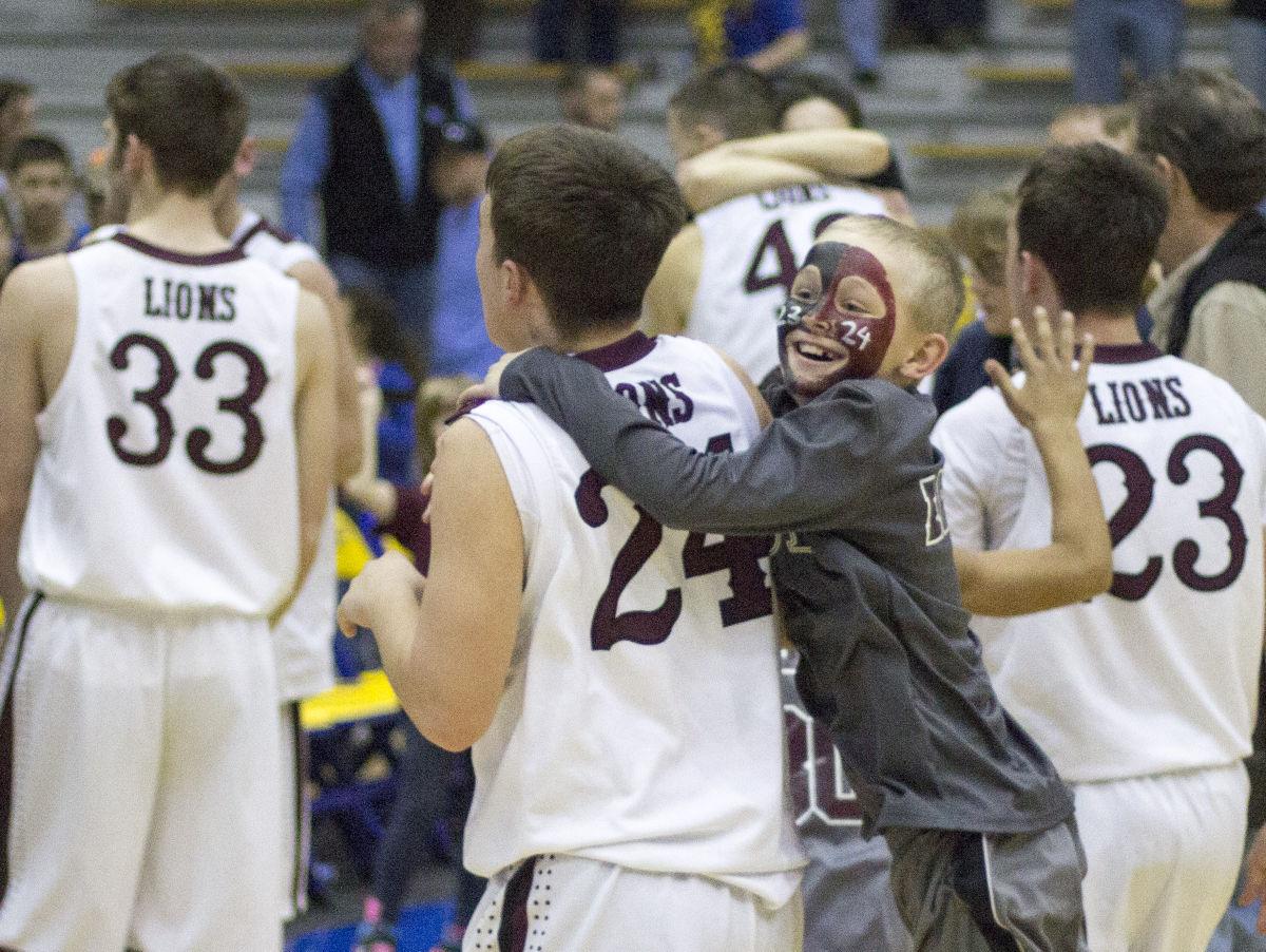 It S Twice As Nice For Elliott County Basketball News