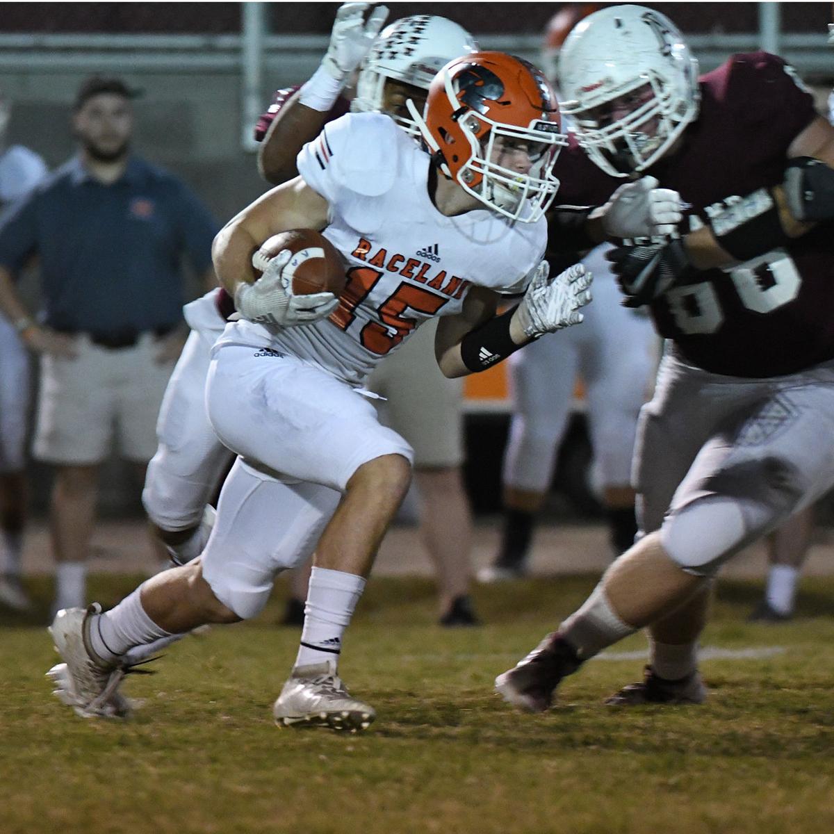 Raceland at Ashland